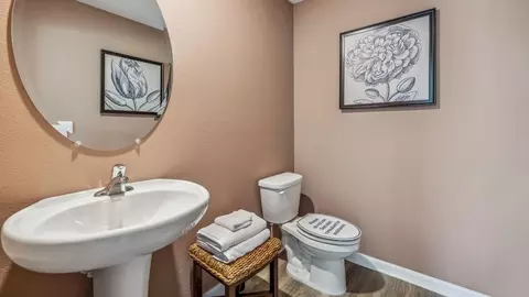 Entry Way - 17325 Whiskey Creek Trl, Parrish, FL 34219 photo 4 of 4