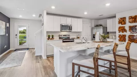 Entry Way - 17325 Whiskey Creek Trl, Parrish, FL 34219 photo 1 of 4