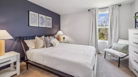 Bedroom - 17325 Whiskey Creek Trl, Parrish, FL 34219 photo 1 of 6