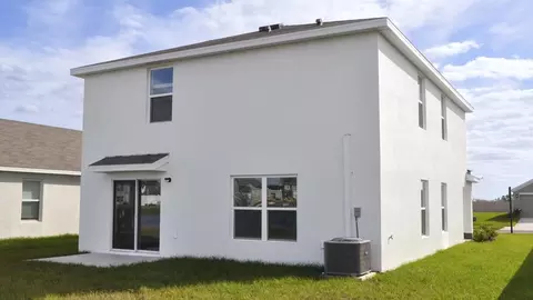 Exterior - 17325 Whiskey Creek Trl, Parrish, FL 34219 photo 4 of 8