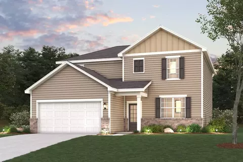 49 Whispering Oak Way, Dallas, GA 30157