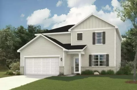 49 Whispering Oak Way, Dallas, GA 30132