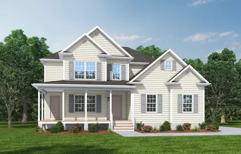 505 N Greenfield Pkwy #STE 120, Garner, NC 27529