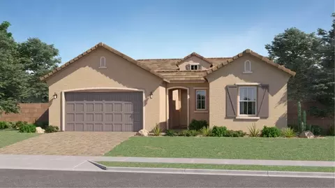 23240 W Bloch Rd, Buckeye, AZ 85326