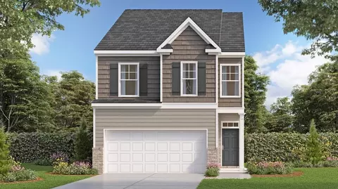 4316 Newland St, Hephzibah, GA 30815