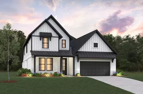 2826 Cedar Branch Ln, Iowa Colony, TX 77583