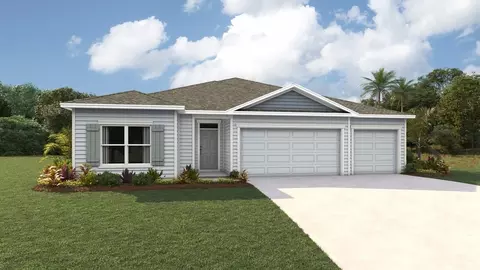 17986 NW 170th Pl, Alachua, FL 32615