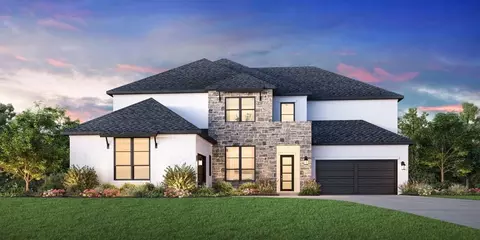6400 Olive Branch Ave, Mckinney, TX 75071