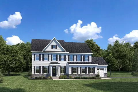 16 James Cloud Cir, Glen Mills, PA 19342