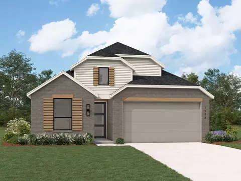 4920 Childress Ln, Schertz, TX 78108