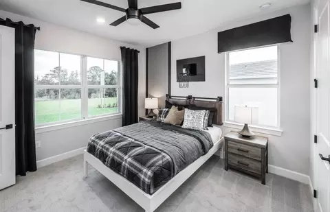Bedroom - 10000 SW Legacy Dr, Stuart, FL 34997 photo 6 of 8