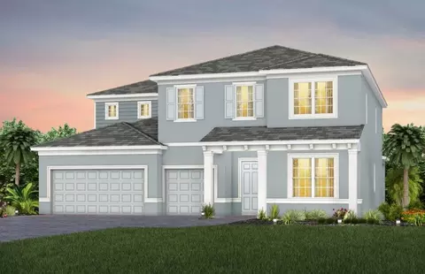 Exterior - 10000 SW Legacy Dr, Stuart, FL 34997 photo 4 of 13