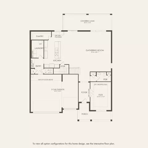 Floorplan - 10000 SW Legacy Dr, Stuart, FL 34997 photo 1 of 2