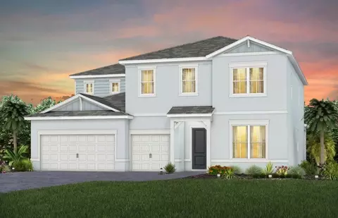 Exterior - 10000 SW Legacy Dr, Stuart, FL 34997 photo 8 of 13