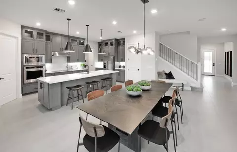 Dining - 10000 SW Legacy Dr, Stuart, FL 34997 photo 1 of 2