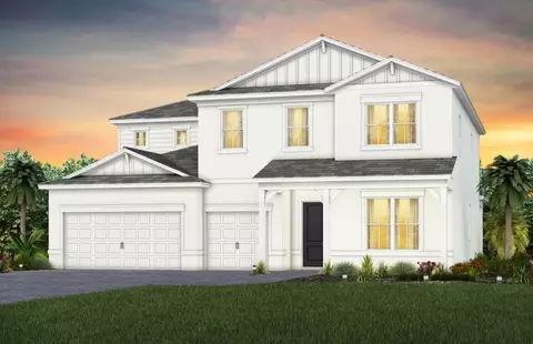 Exterior - 10000 SW Legacy Dr, Stuart, FL 34997 photo 10 of 13