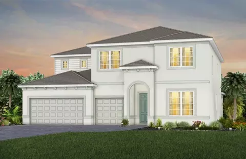 Exterior - 10000 SW Legacy Dr, Stuart, FL 34997 photo 6 of 13