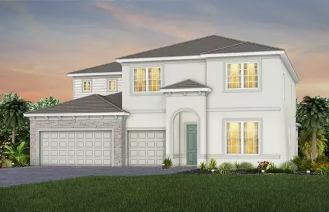 Exterior - 10000 SW Legacy Dr, Stuart, FL 34997 photo 7 of 13
