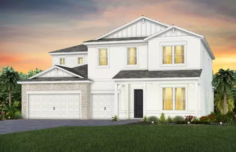 Exterior - 10000 SW Legacy Dr, Stuart, FL 34997 photo 11 of 13