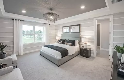 Bedroom - 10000 SW Legacy Dr, Stuart, FL 34997 photo 1 of 8
