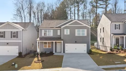 2909 Holden St, Gainesville, GA 30507