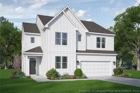 243 Marlborough St, Raeford, NC 28376
