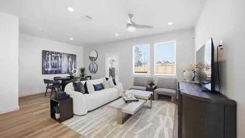 815 Gran Torino Dr, Houston, TX 77047