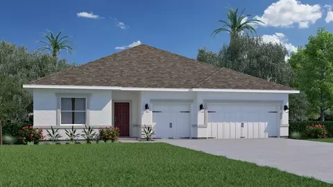 62 Judah Ln, Sebastian, FL 32958