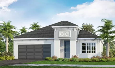 2242 Lady Palm Loop, Lakewood Ranch, FL 34212