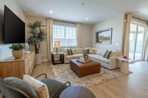 Living - 1069 W Haynes Way, Apache Junction, AZ 85120 photo 5 of 6