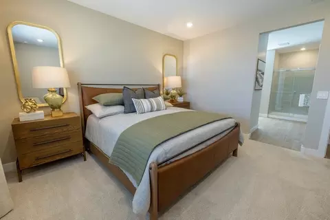 Bedroom - 1069 W Haynes Way, Apache Junction, AZ 85120 photo 8 of 10