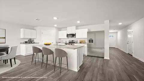 Kitchen - 12581 Foxglove Ave, Walker, LA 70785 photo 1 of 4