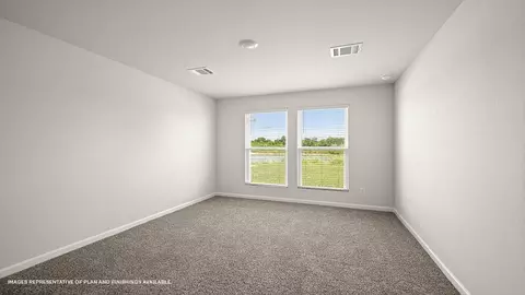 Bedroom - 12581 Foxglove Ave, Walker, LA 70785 photo 2 of 9