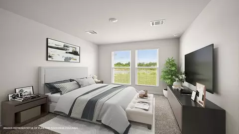Bedroom - 12581 Foxglove Ave, Walker, LA 70785 photo 1 of 9