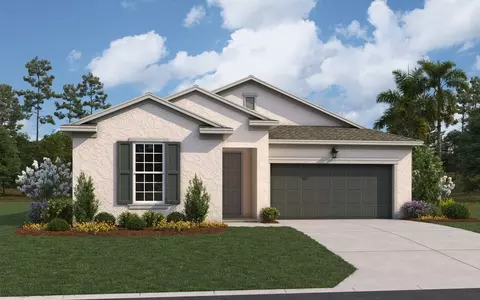 13542 Turnleaf Blvd, Punta Gorda, FL 33955
