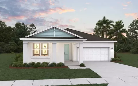 13542 Turnleaf Blvd, Punta Gorda, FL 33955