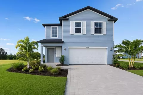 45067 Pipevine Cir, Punta Gorda, FL 33982