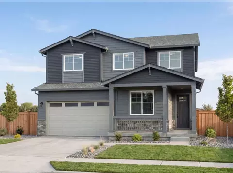 Exterior - 7882 S Amory Ct, Aurora, CO 80016 photo 3 of 7
