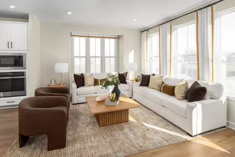 Living - 2133 Summit Way SE, Washington, DC 20020 photo 1 of 6