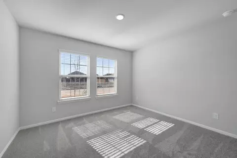 Bedroom - 5100 Edge Way, Argyle, TX 76226 photo 2 of 4