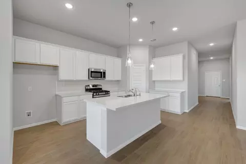 Entry Way - 5100 Edge Way, Argyle, TX 76226 photo 1 of 6