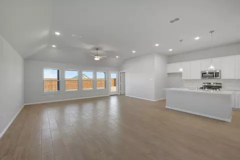 Living - 5100 Edge Way, Argyle, TX 76226 photo 1 of 3
