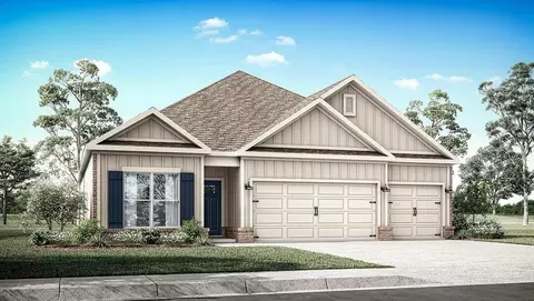 2299 Forrest Cv, Auburn, AL 36830