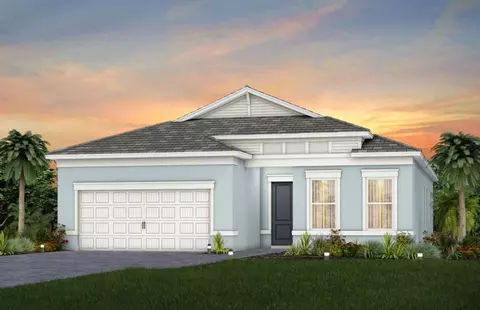 Exterior - 10000 SW Legacy Dr, Stuart, FL 34997 photo 3 of 6