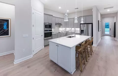 Kitchen - 10000 SW Legacy Dr, Stuart, FL 34997 photo 3 of 4