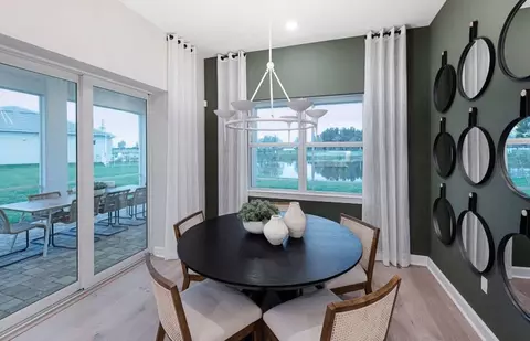 Dining - 10000 SW Legacy Dr, Stuart, FL 34997 photo 1 of 1