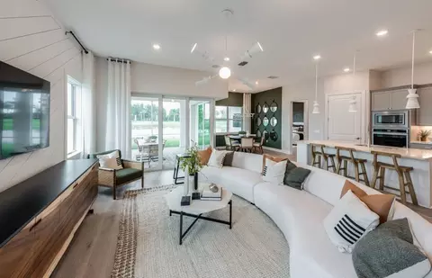Living - 10000 SW Legacy Dr, Stuart, FL 34997 photo 3 of 4