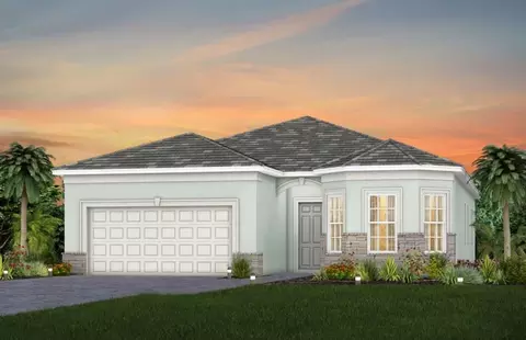 Exterior - 10000 SW Legacy Dr, Stuart, FL 34997 photo 4 of 6