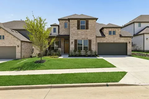 4613 Bishop St, Mckinney, TX 75071