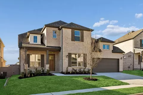 4613 Bishop St, Mckinney, TX 75071